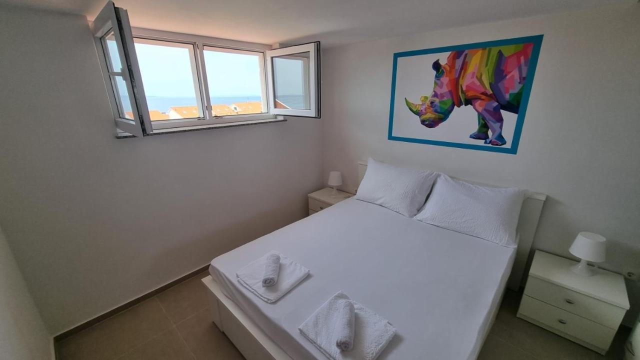 Kings Landing Apartment Novalja Bagian luar foto